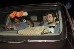 Bolly Celebs at Salman Khan Birthday Bash  - 21 of 53