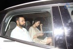 Bolly Celebs at Salman Khan Birthday Bash  - 22 of 53