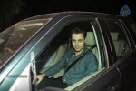 Bolly Celebs at Salman Khan Birthday Bash  - 25 of 53