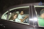 Bolly Celebs at Salman Khan Birthday Bash  - 26 of 53