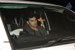 Bolly Celebs at Salman Khan Birthday Bash  - 31 of 53