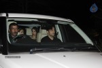 Bolly Celebs at Salman Khan Birthday Bash  - 32 of 53