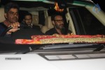 Bolly Celebs at Salman Khan Birthday Bash  - 33 of 53
