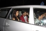 Bolly Celebs at Salman Khan Birthday Bash  - 42 of 53