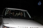 Bolly Celebs at Salman Khan Birthday Bash  - 46 of 53