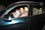 Bolly Celebs at Salman Khan Birthday Bash  - 48 of 53