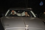 Bolly Celebs at Salman Khan Birthday Bash  - 52 of 53