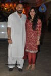 Bolly Celebs at Sanjay Dutt Mata Ki Chauki Event - 4 of 47