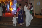Bolly Celebs at Sanjay Dutt Mata Ki Chauki Event - 6 of 47