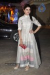 Bolly Celebs at Sanjay Dutt Mata Ki Chauki Event - 15 of 47