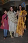 Bolly Celebs at Sanjay Dutt Mata Ki Chauki Event - 16 of 47