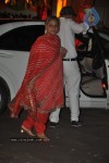 Bolly Celebs at Sanjay Dutt Mata Ki Chauki Event - 27 of 47