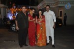 Bolly Celebs at Sanjay Dutt Mata Ki Chauki Event - 31 of 47