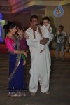 Bolly Celebs at Sanjay Dutt Mata Ki Chauki Event - 47 of 47