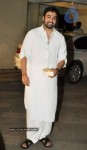 Bolly Celebs at Sanjay Dutt Mata ki Chowki Event - 7 of 129