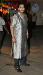 Bolly Celebs at Sanjay Dutt Mata ki Chowki Event - 15 of 129