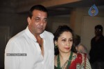 Bolly Celebs at Sanjay Dutt Mata ki Chowki Event - 17 of 129