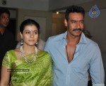 Bolly Celebs at Sanjay Dutt Mata ki Chowki Event - 31 of 129