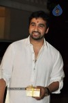Bolly Celebs at Sanjay Dutt Mata ki Chowki Event - 52 of 129