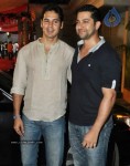Bolly Celebs at Sanjay Dutt Mata ki Chowki Event - 60 of 129