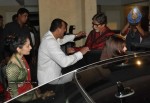 Bolly Celebs at Sanjay Dutt Mata ki Chowki Event - 61 of 129