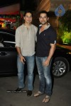 Bolly Celebs at Sanjay Dutt Mata ki Chowki Event - 65 of 129