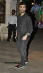 Bolly Celebs at Sanjay Dutt Mata ki Chowki Event - 71 of 129