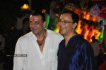 Bolly Celebs at Sanjay Dutt Mata ki Chowki Event - 88 of 129