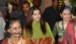 Bolly Celebs at Sanjay Dutt Mata ki Chowki Event - 96 of 129