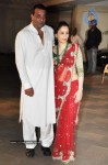 Bolly Celebs at Sanjay Dutt Mata ki Chowki Event - 119 of 129