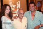 Bolly Celebs at Sanjay Dutt's Iftar Party - 78 of 78