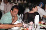 Bolly Celebs at Sanjay Dutt's Iftar Party - 83 of 78