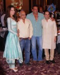 Bolly Celebs at Sanjay Dutt's Iftar Party - 47 of 78