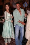 Bolly Celebs at Sanjay Dutt's Iftar Party - 52 of 78