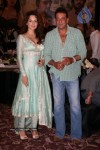 Bolly Celebs at Sanjay Dutt's Iftar Party - 70 of 78