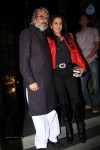 Bolly Celebs at Sanjay Leela Bhansali Party - 18 of 75