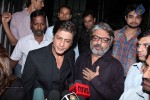 Bolly Celebs at Sanjay Leela Bhansali Party - 63 of 75