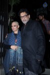 Bolly Celebs at Sanjay Leela Bhansali Party - 31 of 75