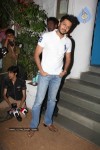 Bolly Celebs at Shahid Kapoor Birthday Bash - 28 of 56