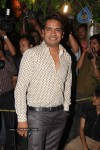 Bolly Celebs at Shahid Kapoor Birthday Bash - 33 of 56