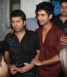 Bolly Celebs at Shahid Kapoor Birthday Bash - 38 of 56