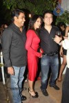 Bolly Celebs at Shahid Kapoor Birthday Bash - 40 of 56