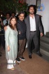 Bolly Celebs at Shahid Kapoor Birthday Bash - 48 of 56