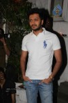 Bolly Celebs at Shahid Kapoor Birthday Bash - 54 of 56