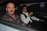 Bolly Celebs at Shilpa Shetty Diwali Party - 1 of 81