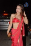 Bolly Celebs at Shilpa Shetty Diwali Party - 5 of 81