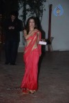 Bolly Celebs at Shilpa Shetty Diwali Party - 7 of 81