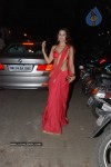 Bolly Celebs at Shilpa Shetty Diwali Party - 10 of 81