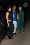 Bolly Celebs at Shilpa Shetty Diwali Party - 16 of 81