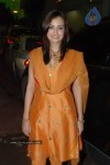 Bolly Celebs at Shilpa Shetty Diwali Party - 20 of 81